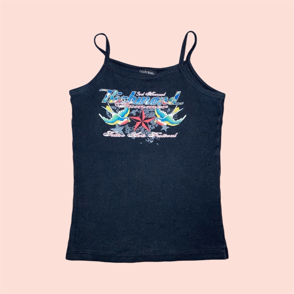Tattoo Arts Festival Tank Top